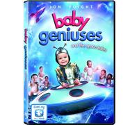 Baby Geniuses & The Space Baby [Edizione: Stati Uniti] [Italia] [DVD]