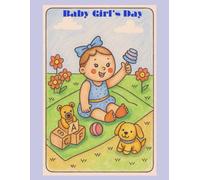 Baby Girl's Day