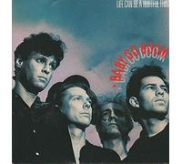 Baby Go Boom - Life Can Be A Hurtful Thing