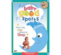 Baby Good Sports - Baby Good Sports: Now I Lay Me Down to Sleep [USA] [DVD]