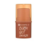 Baby Got Bronze 40 Hazelnut hug
