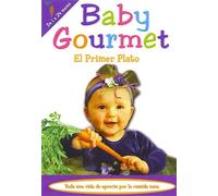 Baby Gourmet Primer Plato [DVD]
