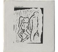 Baby Harp Seal - The Things I Think About When I'm About To Die - Blue Vinyl