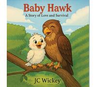 Baby Hawk: A Story of Love and Survival
