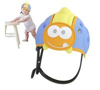 Baby Head Protector - Baby Cap For Baby | Breathable Anti-Collision Soft Ultra-Lightweight Helmets For Crawlsing And Walksing, Basby Safety Helmet, Infant Head Cushion For Age 6-24 Months