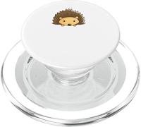 Baby Hedgehog In My Pocket - Animal Espiritual, Mujeres, niños PopSockets PopGrip para MagSafe