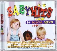 Baby Hits - 14 Mega Hits