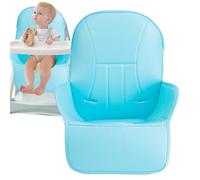 Baby-Hochstuhlauflage, Wasserdichte Baby-Esszimmerstuhl-Kissenauflage, Winter-Baby-Must-Have-Zubehör für Kinder, kleine Mädchen, Babys