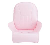 Baby-Hochstuhlkissen | Weiches PU-Hochstuhl-Sitzpolster, Ersatzkissen für Babys | Winter-Baby-Must-Have-Zubehör für Kinder, kleine, kleine Mädchen, Babys