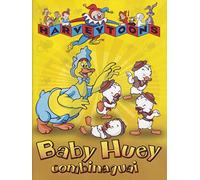 Baby Huey - Combinaguai [Italia] [DVD]