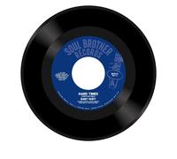 Baby Huey Hard Times/Listen to Me (Vinyl) 7" Single (Importación USA)