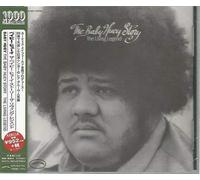 Baby Huey The Baby Huey Story The Living Legend (CD) (Importación USA)
