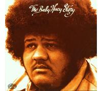 Baby Huey and the Babysitters - The Living Legend