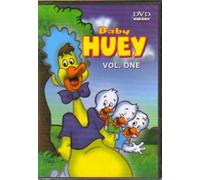 Baby Huey Vol. One