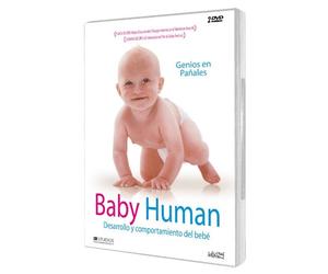 Baby human: Desarrollo y comportamiento del bebe [DVD]