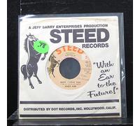 Baby, I Love You / Gee Girl [Vinyl Single 7'']
