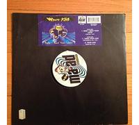 Baby I need your lovin' (1995) / Vinyl Maxi Single [Vinyl 12'']