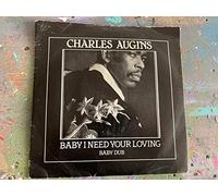 Baby I need your loving (1988) / Vinyl single [Vinyl-Single 7'']
