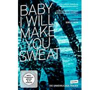 Baby I Will Make You Sweat [Alemania] [DVD]