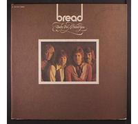 baby i'm-a want you LP [Vinyl] BREAD