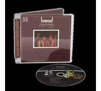 Baby I'm-A Want You Quadio (Blu-ray) Bread (Importación USA)