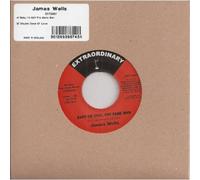 Baby I'm Still The Same Man [Vinilo]