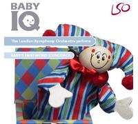 Baby IQ - Baby's First Word - Audio Soundtrack