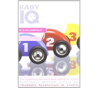 Baby IQ - Et si on comptait ? [Francia] [DVD]