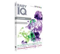 Baby IQ - Les couleurs [Francia] [DVD]