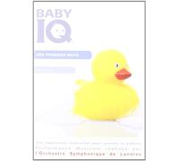 Baby IQ - Mes premiers mots [Francia] [DVD]