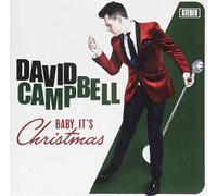 Baby It's Christmas