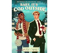 Baby, It's Cod Outside (Silver Shoals)