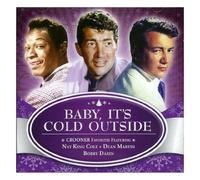 Baby, It's Cold Outside Crooner Christmas Collection
