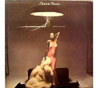 Baby It's Me - Diana Ross LP
