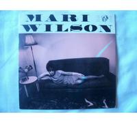 Baby Its True - Mari Wilson 7" 45