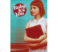 Baby, It's You [DVD]