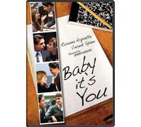 Baby Its You (Dvd)