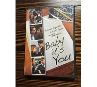 Baby It's You [Reino Unido] [DVD]