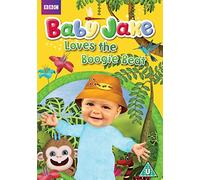 Baby Jake - Baby Jake Loves the Boogie Beat [Reino Unido] [DVD]