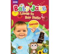 Baby Jake - Loves to Say Hello [Reino Unido] [DVD]