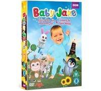 Baby Jake [ Origen UK, Ningun Idioma Espanol ]