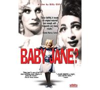 Baby Jane [Reino Unido] [DVD]