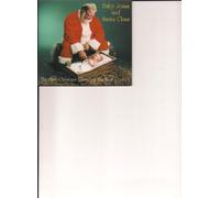Baby Jesus and Santa Claus: The First Christmas Classic of the New Century