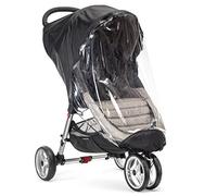 Baby Jogger BJ90451 - Capa de lluvia para City Mini 3/GT individual