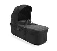 Baby Jogger Capazo plegable ligero | Para City Tour 2 cochecitos dobles | Negro opulento
