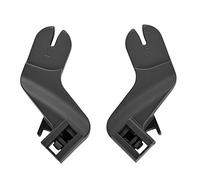 Baby Jogger City Mini 2 & GT2 - Adaptador para cochecitos City GO y Graco Click Connect