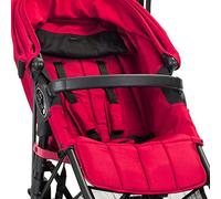 Baby Jogger City Mini Zip - Barra delantera
