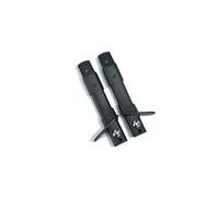 Baby Jogger City Select - Adaptadores de asiento de 2 segundos | Convierte el cochecito City Select 2 en cochecito doble