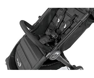 Baby Jogger City Tour - Barra delantera