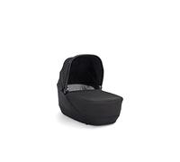 BABY JOGGER Cochecito Plegable | para cochecitos City Sights | Recién Nacido hasta 9 kg | Negro Intenso